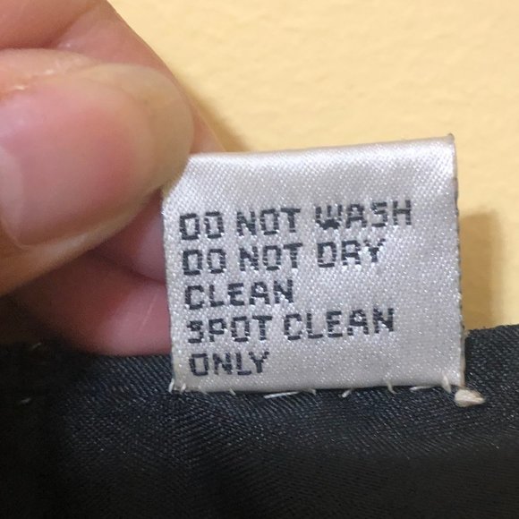 Vintage Laurence Kazar Swirl Pearl Beaded Silk Top - Picture 8 of 11